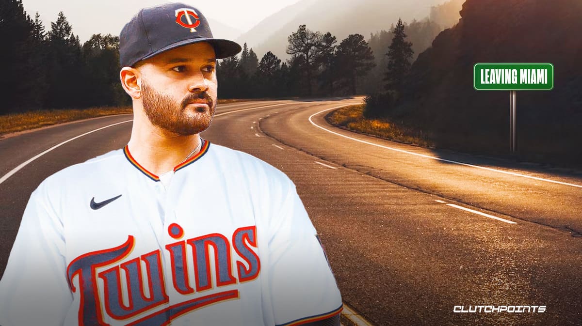 Pablo Lopez, Twins, Marlins