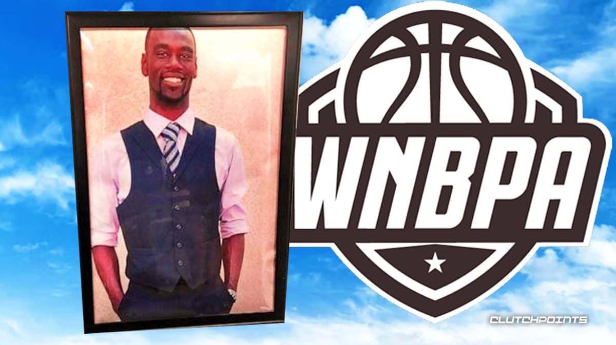 Tyre Nichols, WNBA, WNBPA