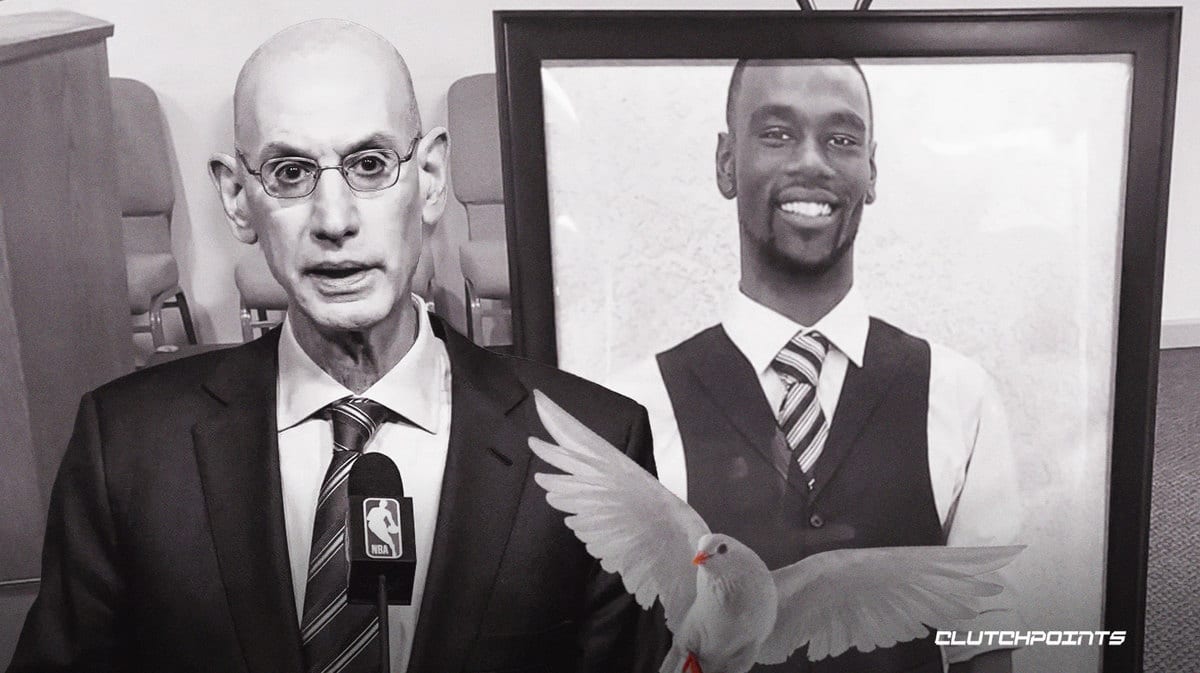 Tyre Nichols, Tyre Nichols death, NBA