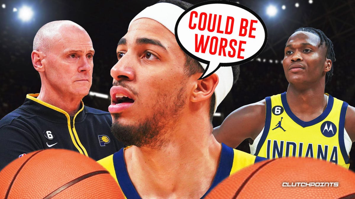 tyrese haliburton, indiana pacers