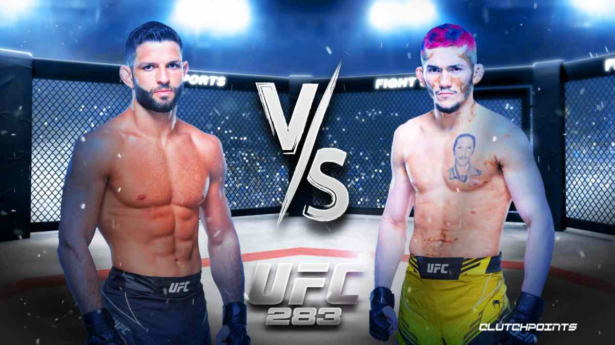 Moises Costa prediction