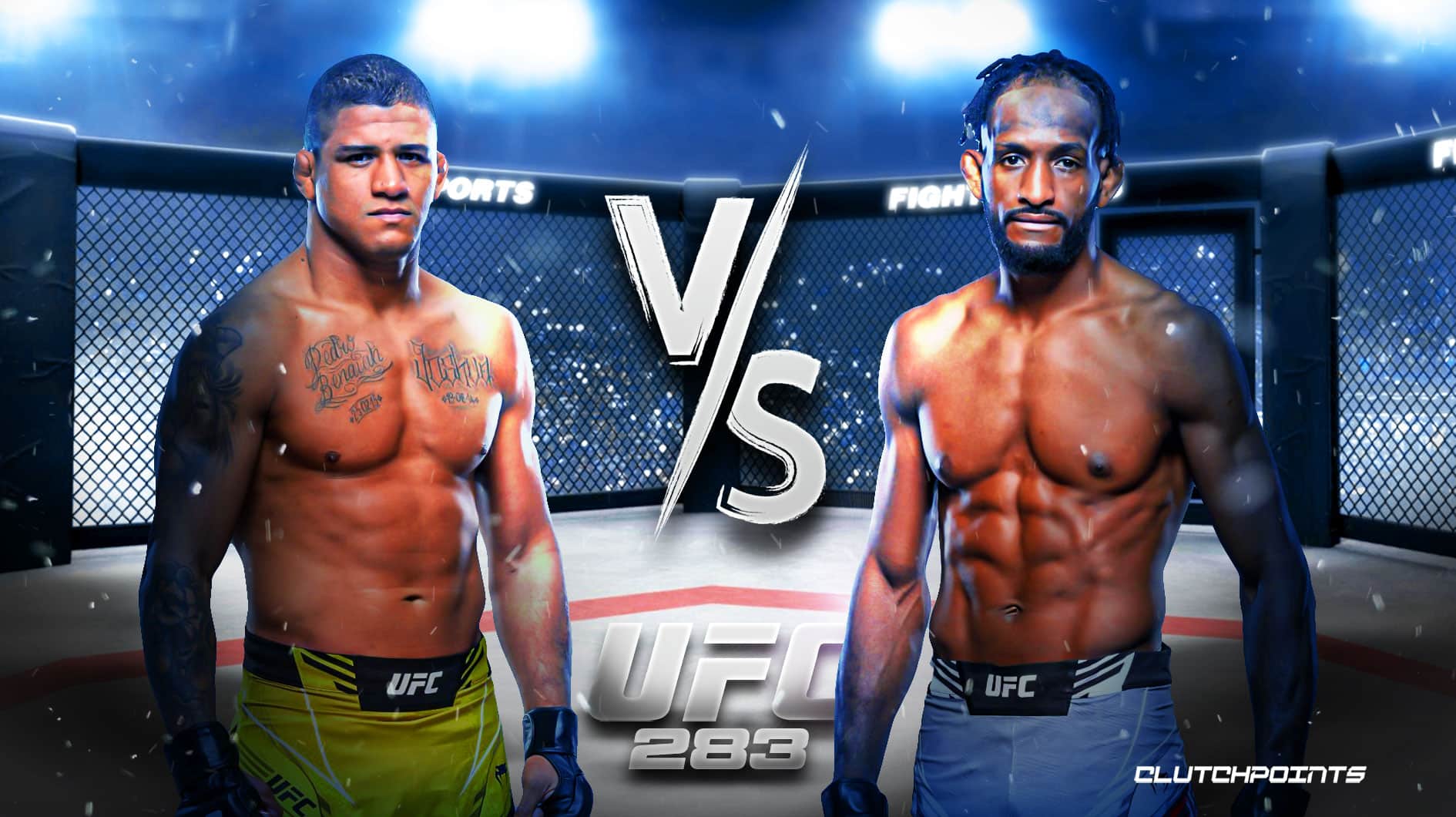 Burns Magny prediction