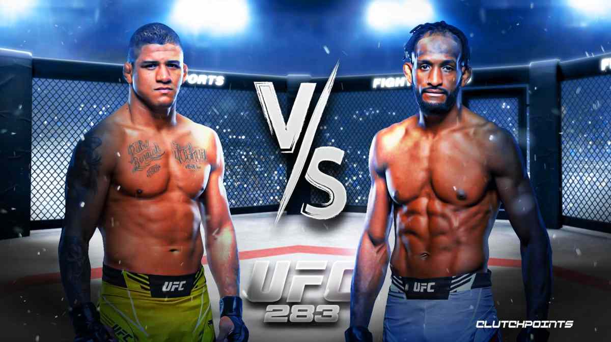 Burns Magny prediction