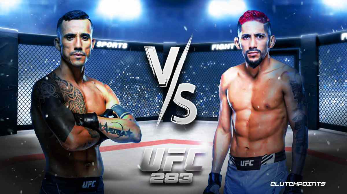 Oliveira Marcos prediction