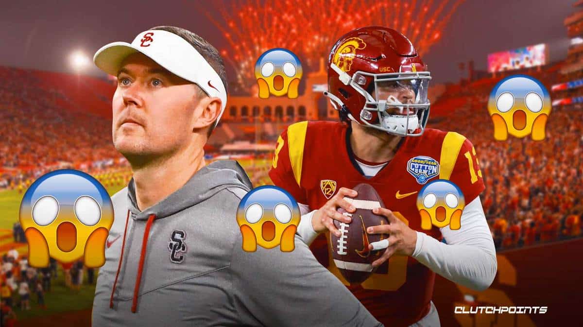 USC football, Cotton Bowl, Tulane football, USC Cotton Bowl, USC Tulane