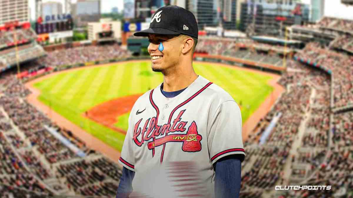 Vaughn Grissom, Braves