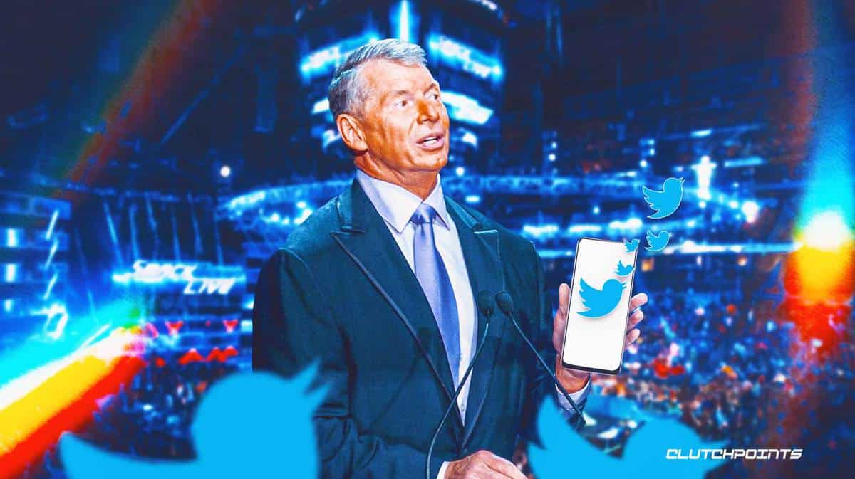 Vince McMahon-Saudi WWE sale rumor sends fans over the edge - Vimarsana News