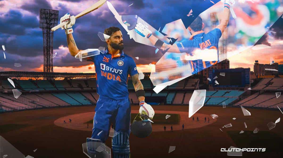 India legend throws a huge challenge at Virat Kohli - Vimarsana News