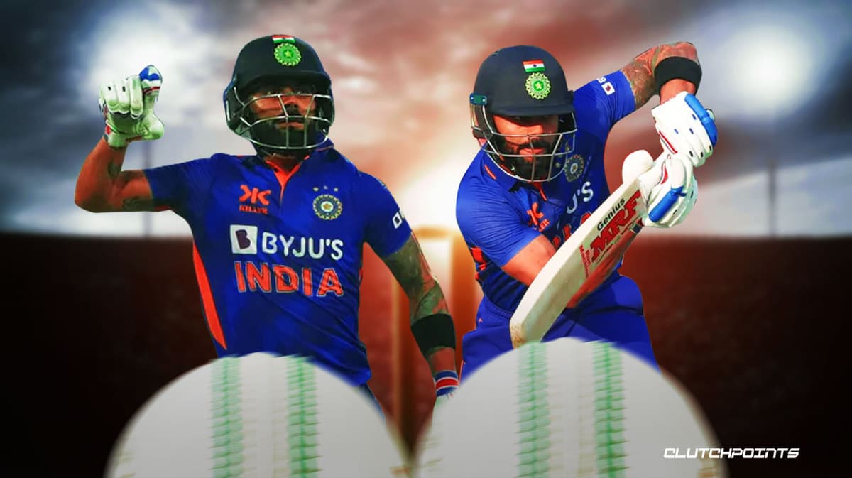 Virat Kohli goes past Sachin Tendulkar, triggers flurry of memes - Vimarsana News