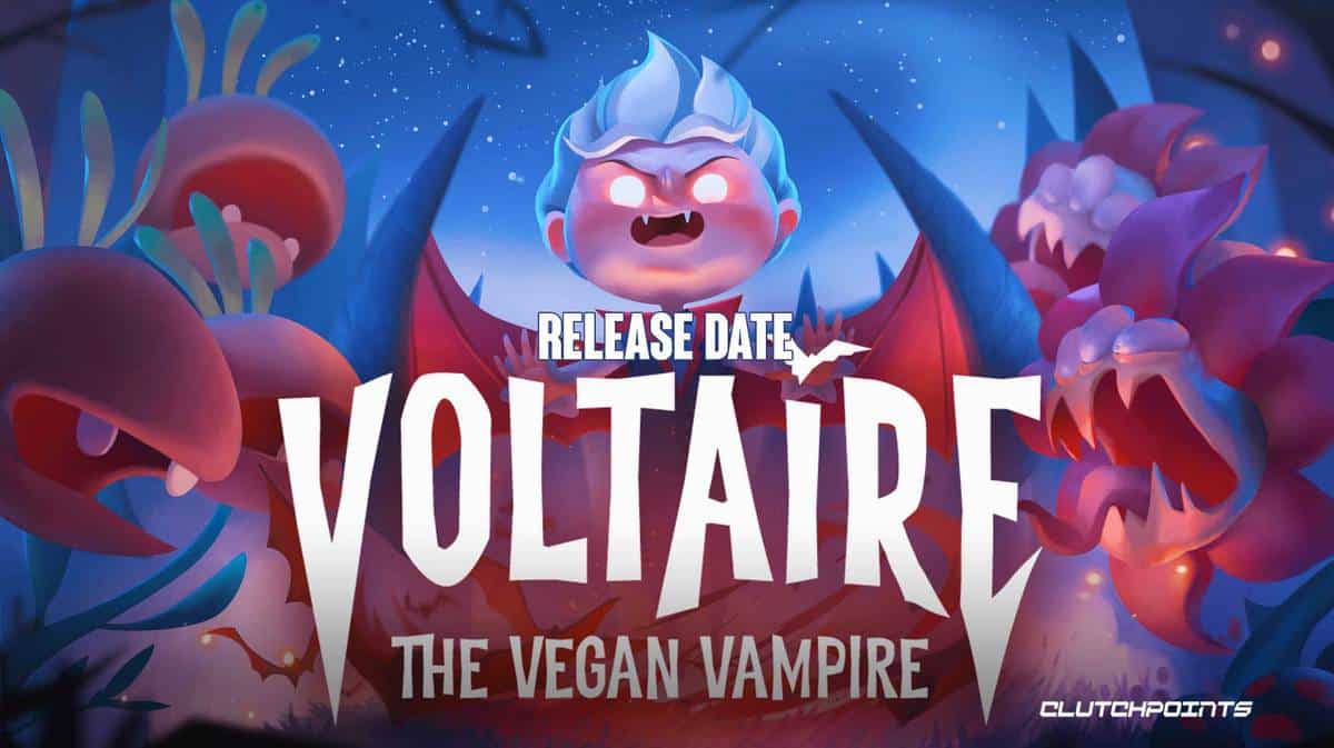 voltaire vegan vampire release date, voltaire vegan vampire story, voltaire vegan vampire gameplay, voltaire vegan vampire trailer, voltaire vegan vampire