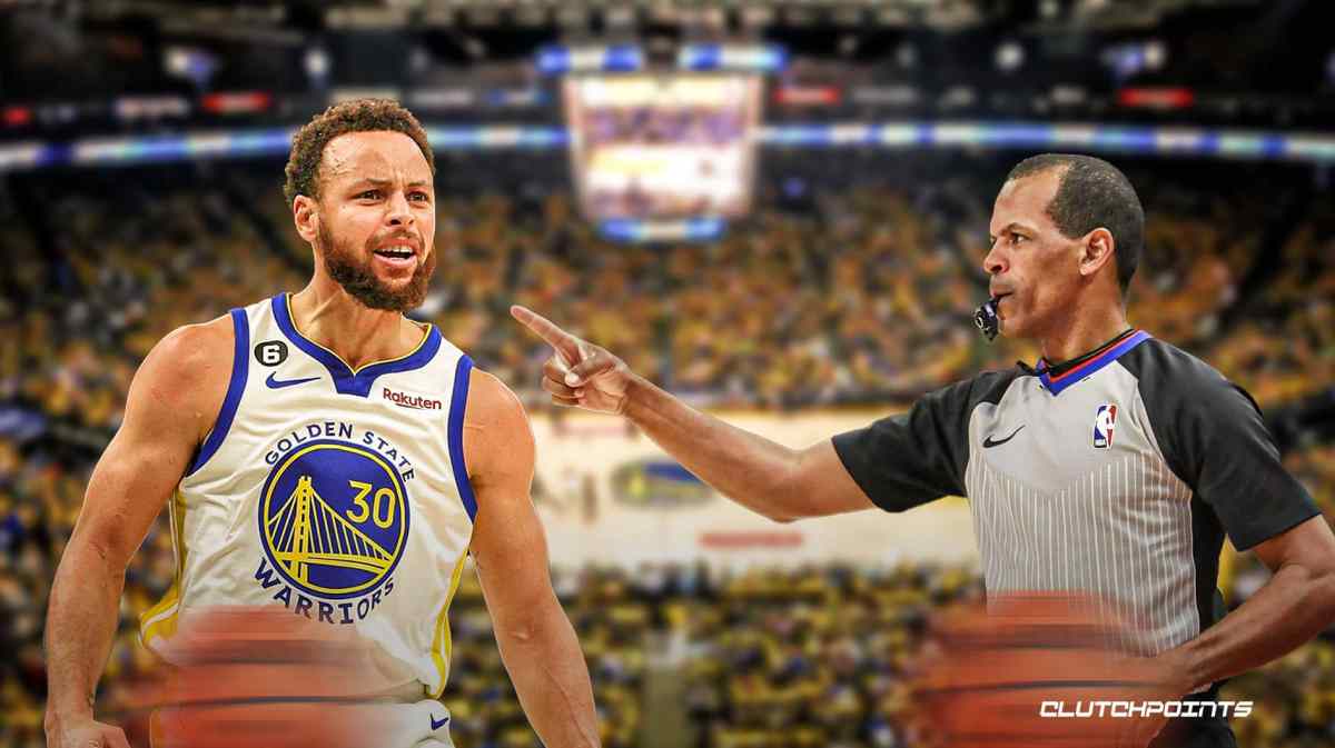 Warriors, Stephen Curry