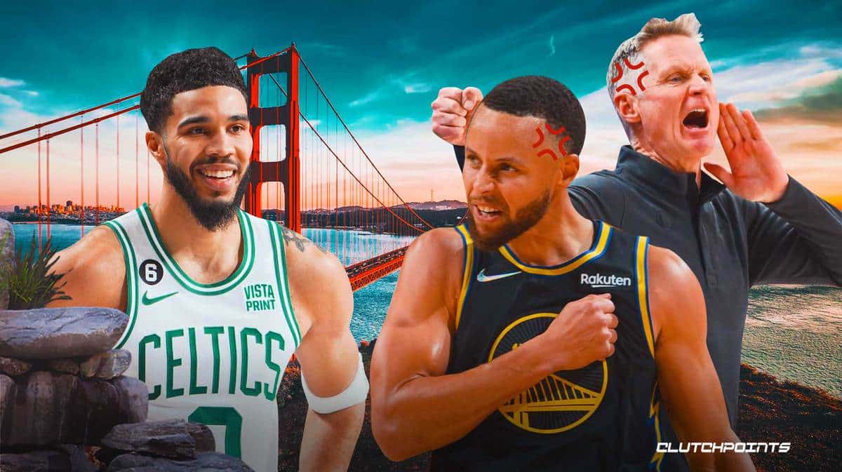 Warriors, Stephen Curry