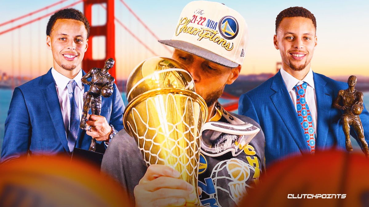 Stephen Curry