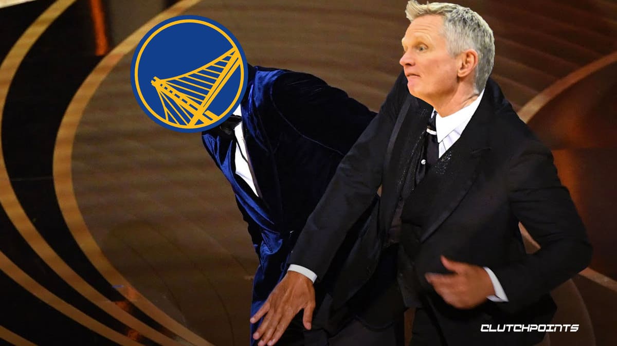 Golden State Warriors, Steve Kerr, Stephen Curry