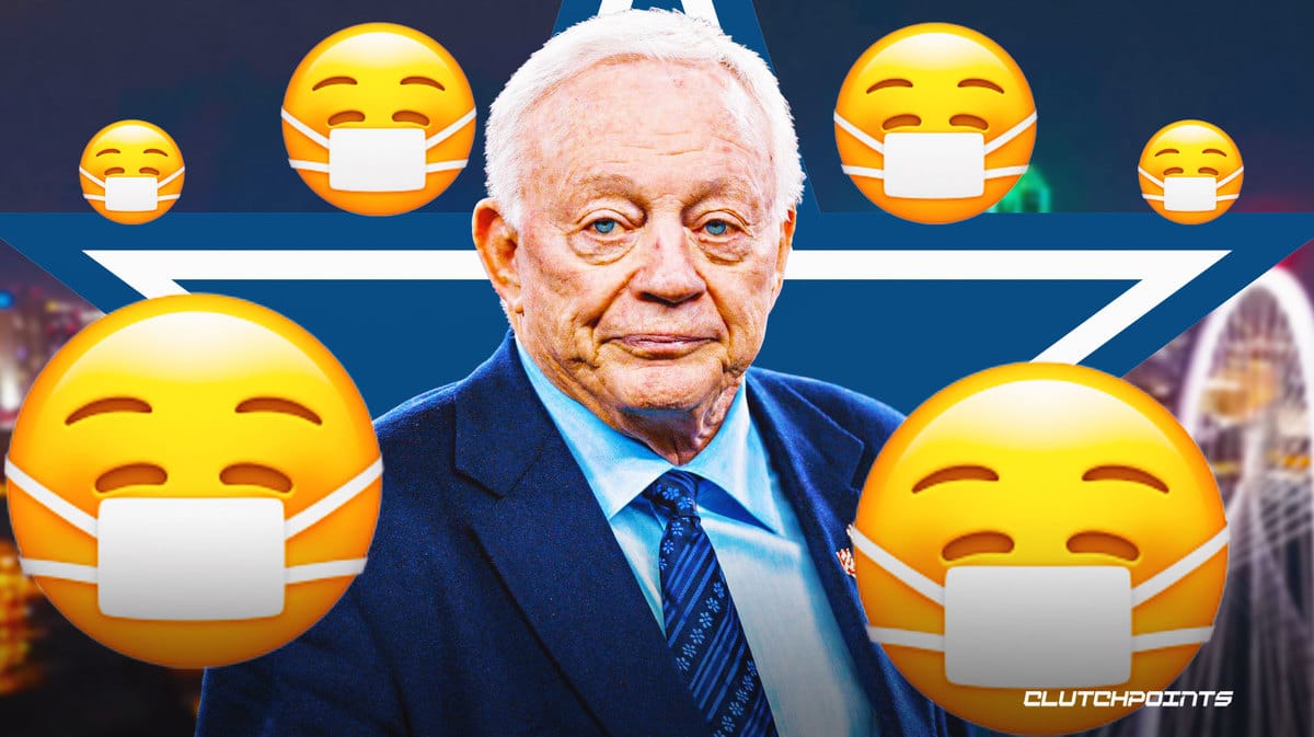 For All the Marbles!' Jerry Jones Triggers Dallas Cowboys at 49ers