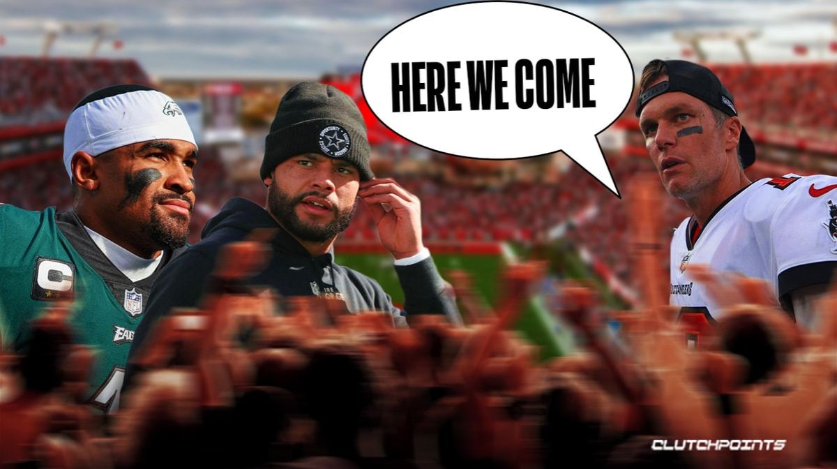 Buccaneers, Buccaneers playoff scenarios