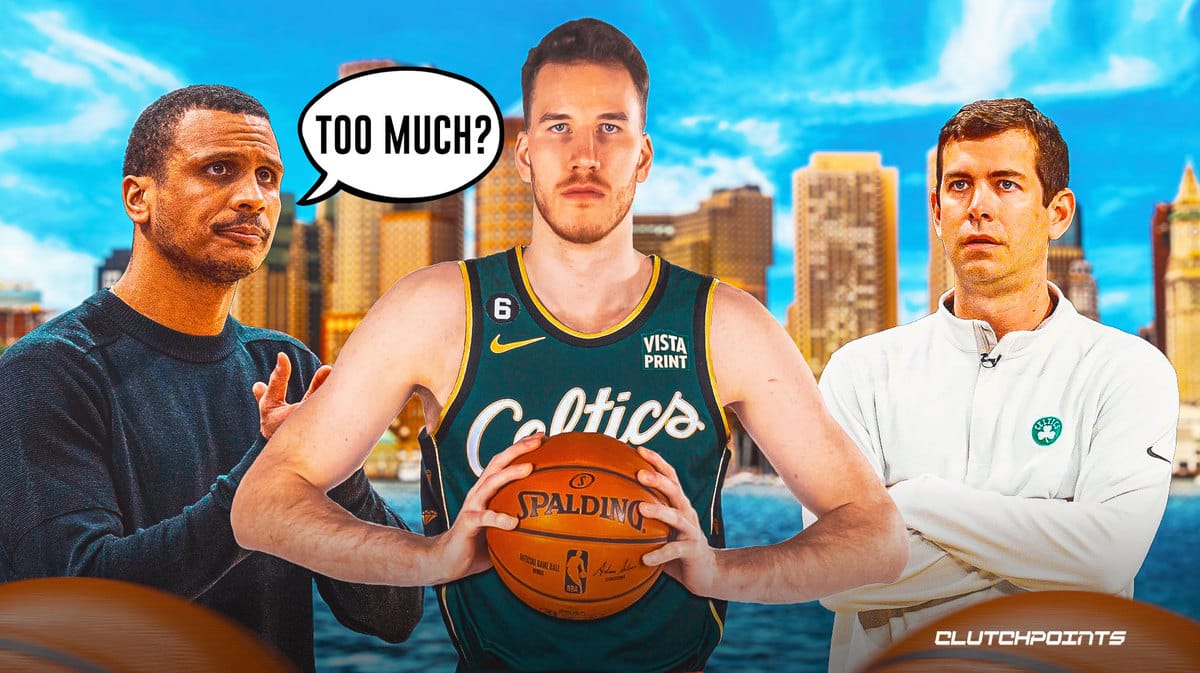 Celtics, Celtics trade, Celtics trade deadline, NBA trade deadline, Joe Mazzulla