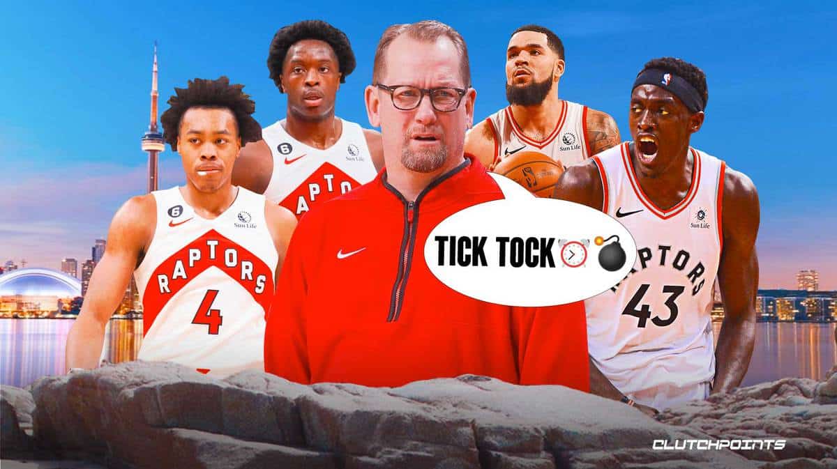 Raptors, Raptors trade, Raptors trade deadline, NBA trade deadline, Nick Nurse