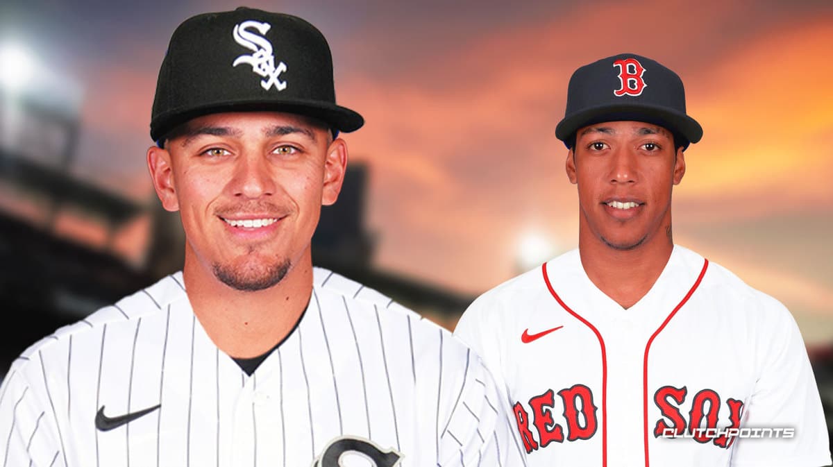 White Sox, Nicky Lopez, Royals