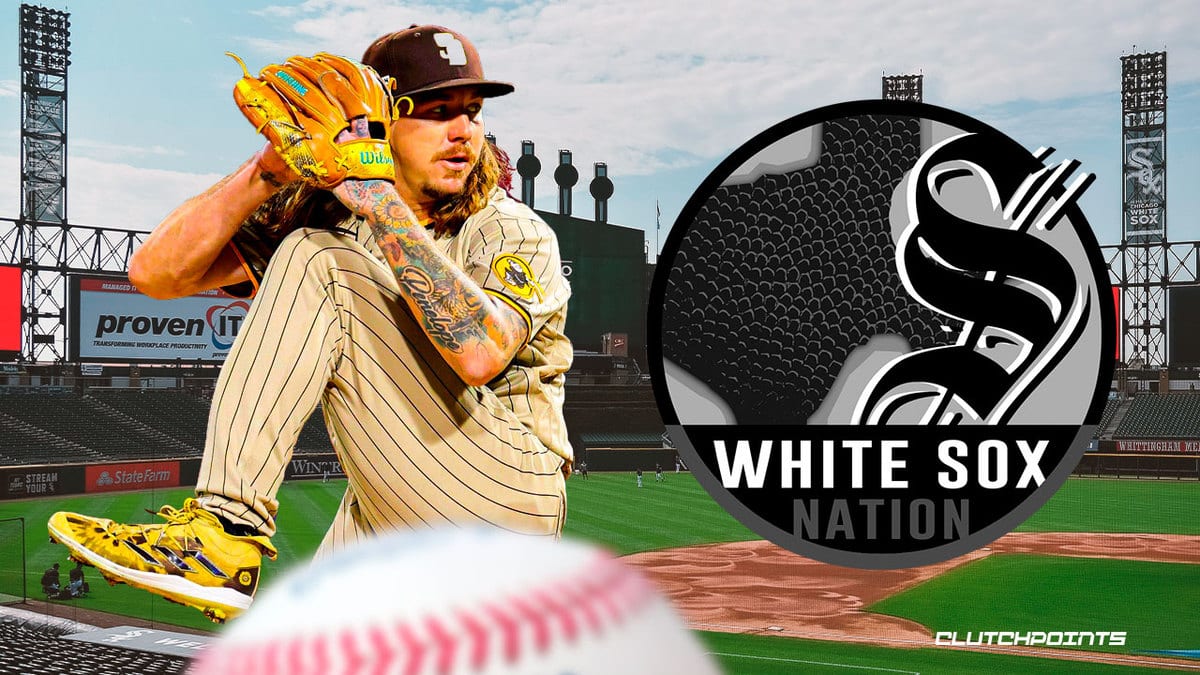 White Sox, Mike Clevinger