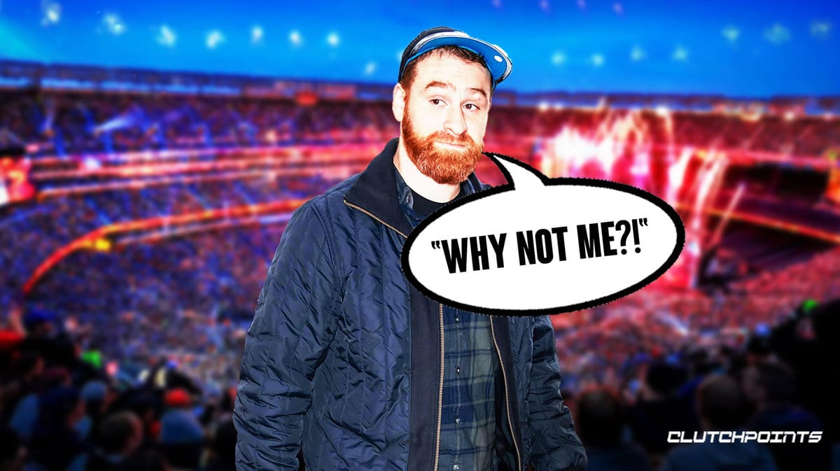 Sami Zayn, Royal Rumble, The Bloodline