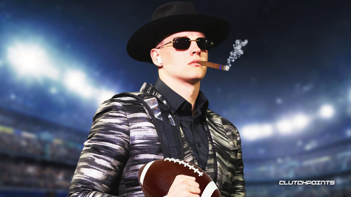 Joe Burrow, Bengals, NFL Playoffs