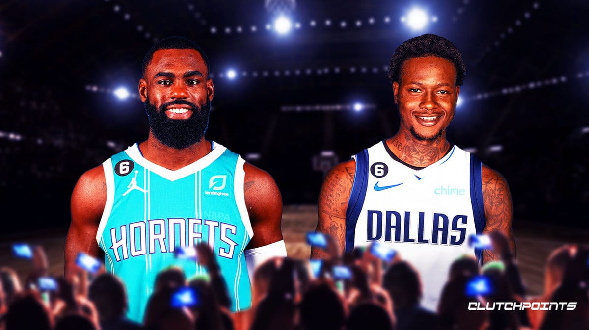 Mavs, Hornets, Tim Hardaway Jr., Terry Rozier, NBA Trade Deadline