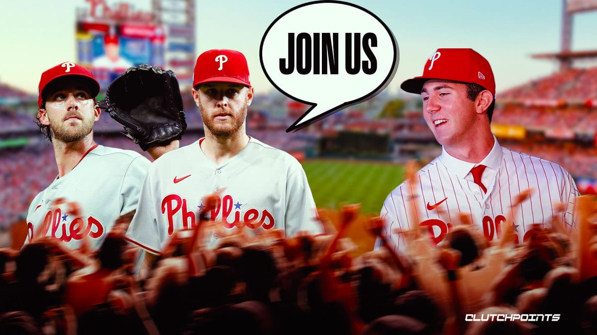 Phillies, Andrew Painter