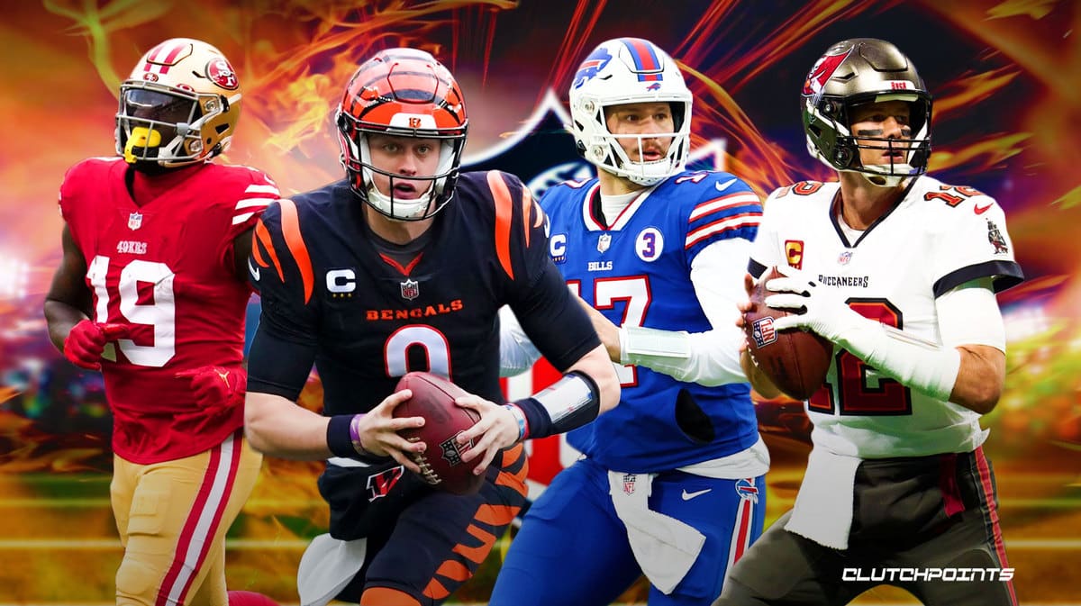 nfl playoffs, wild card round