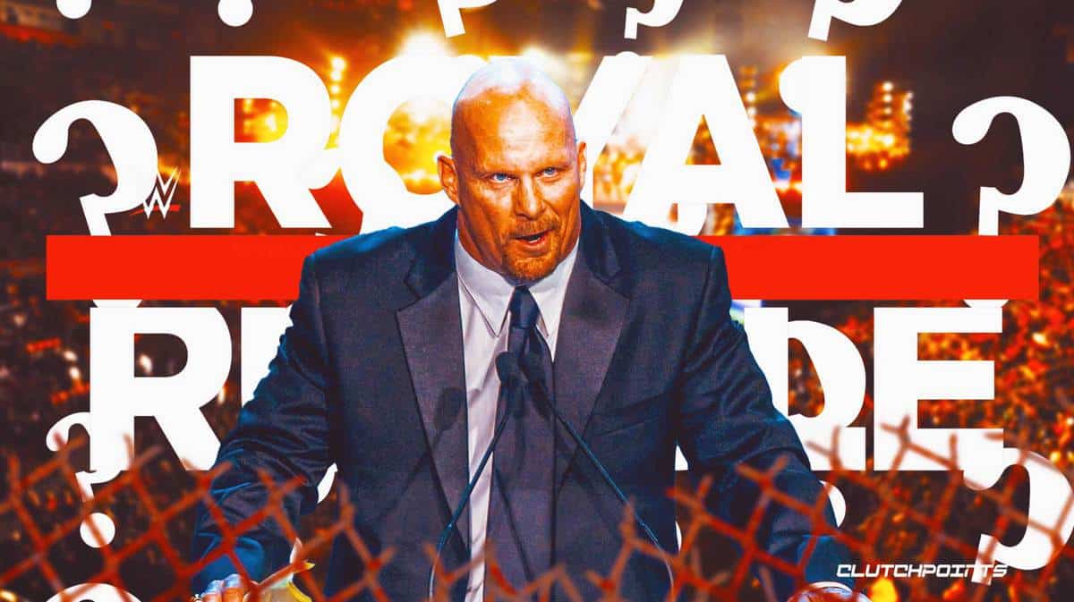 WWE Rumors: Will Stone Cold Steve Austin Return At Royal Rumble?