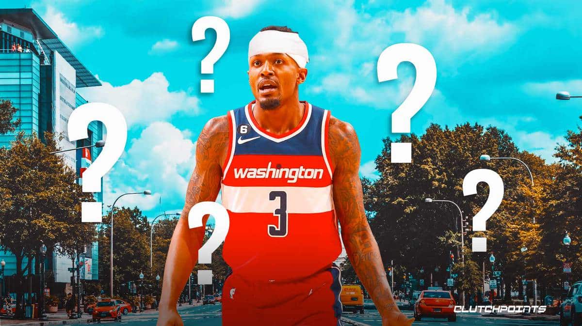 Bradley Beal