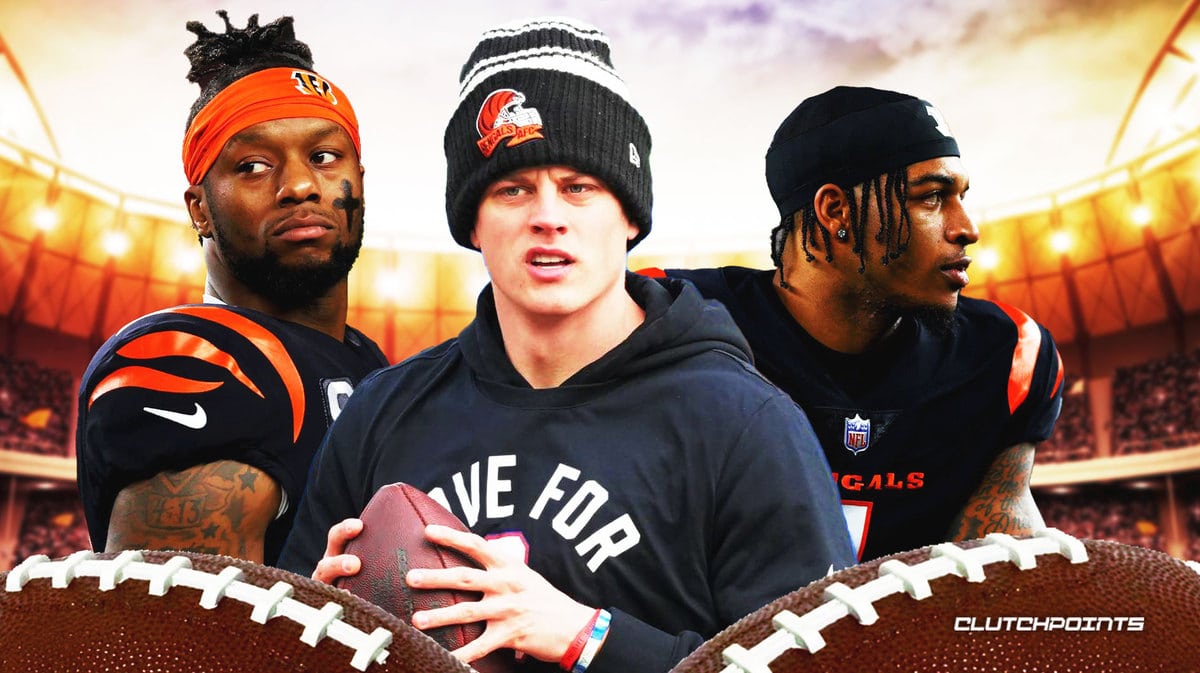 Bengals, Bengals Wild Card, Bengals Playoffs, Bengals Ravens, Ravens
