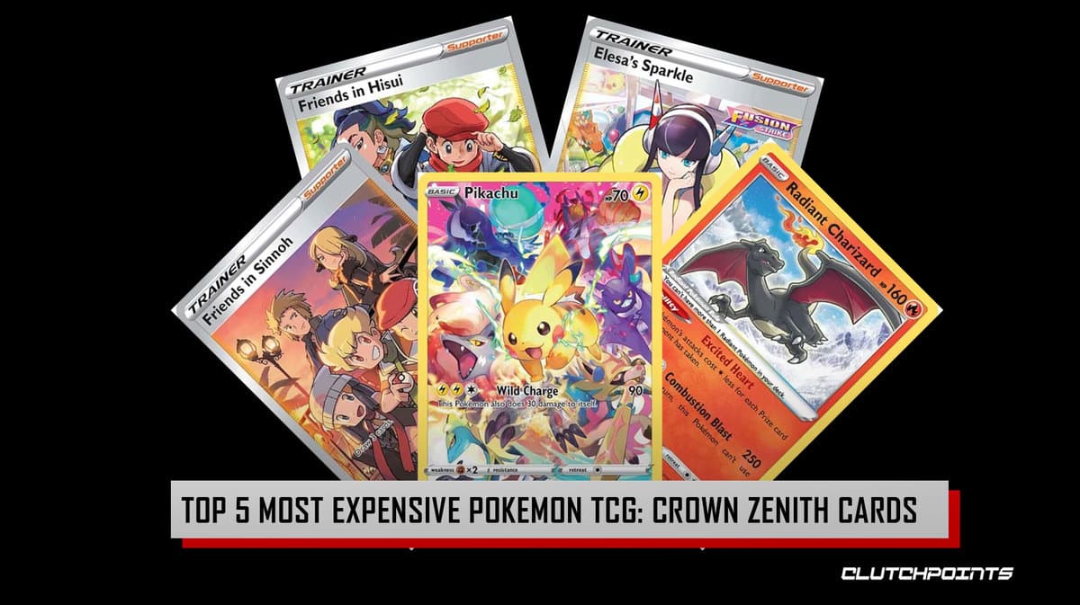 top-5-most-expensive-pokemon-cards-in-crown-zenith