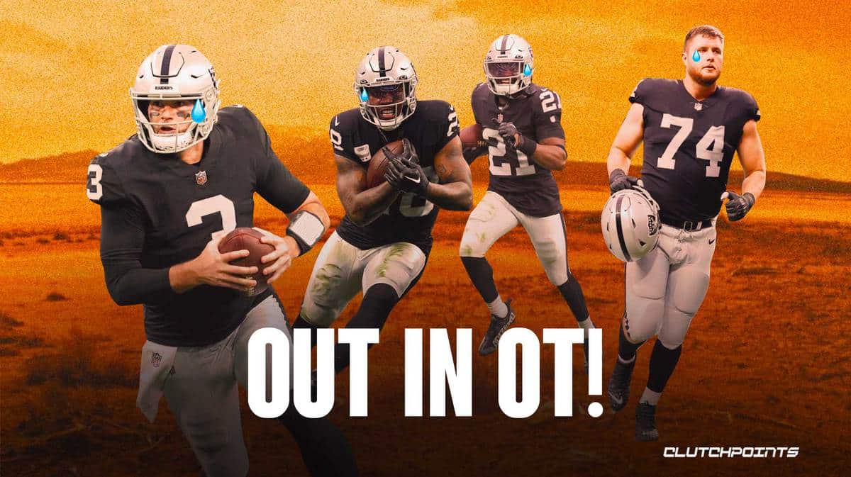Raiders, Raiders Week 17, 49ers, 49ers Raiders, Josh Jacobs