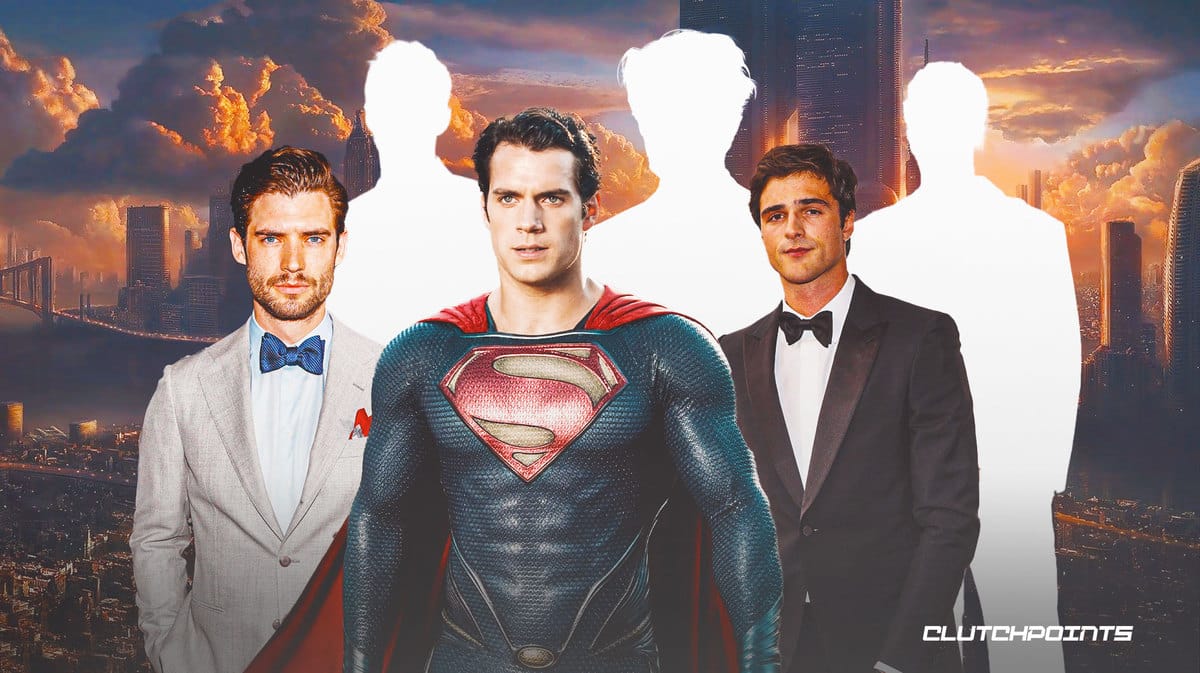 Henry Cavill's Return as Superman in Doubt… Again - Superman Homepage