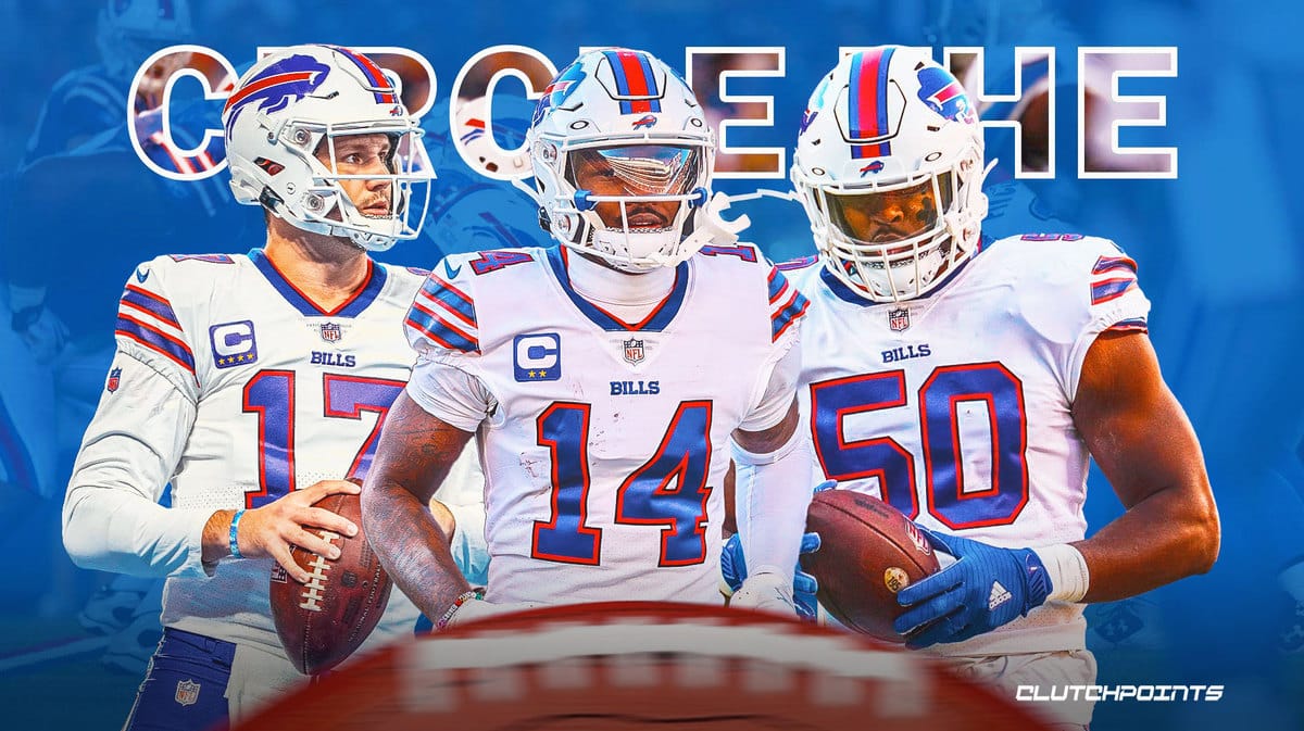 Bills, Bills Playoffs, NFL Playoffs, Bills Week 18, Josh Allen