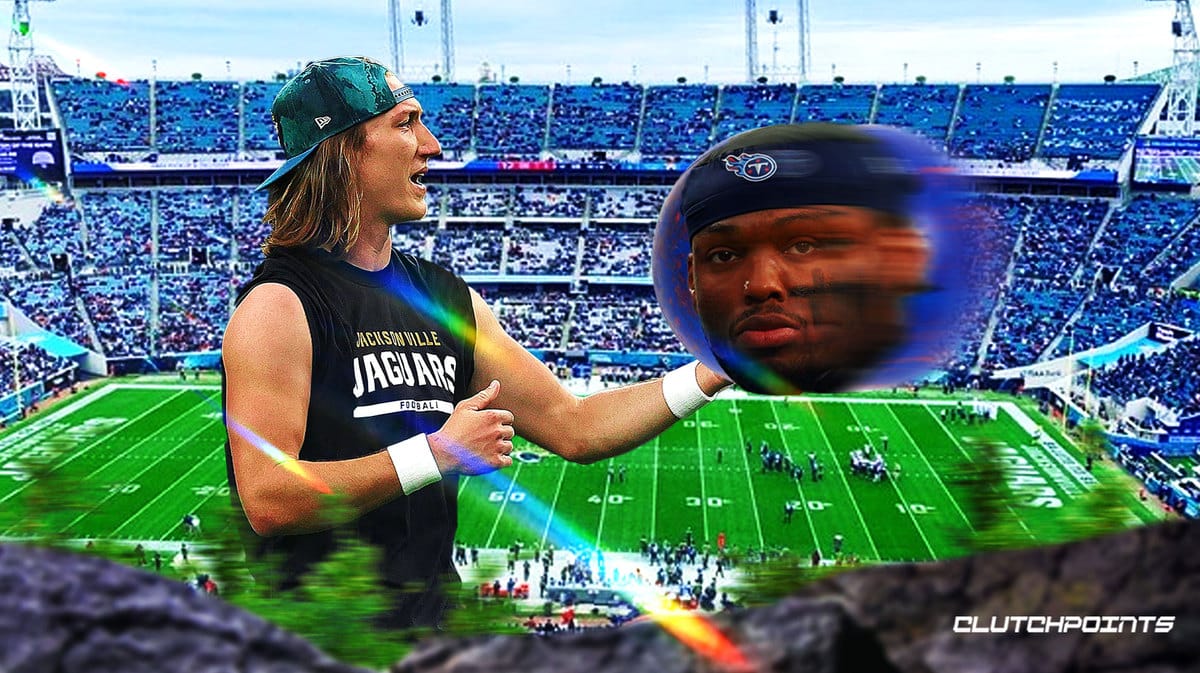 Titans, Titans Week 18, Titans Week 18 predictions, Titans Jaguars, Jaguars