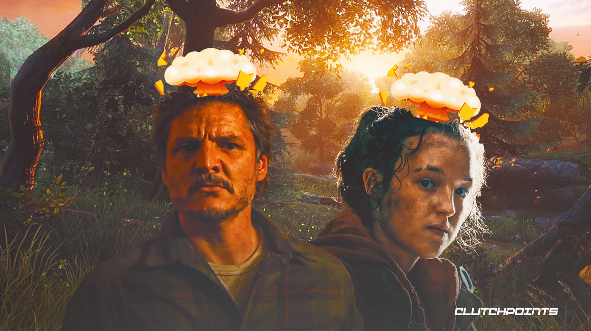 The Last Of Us, HBO, Entertainment