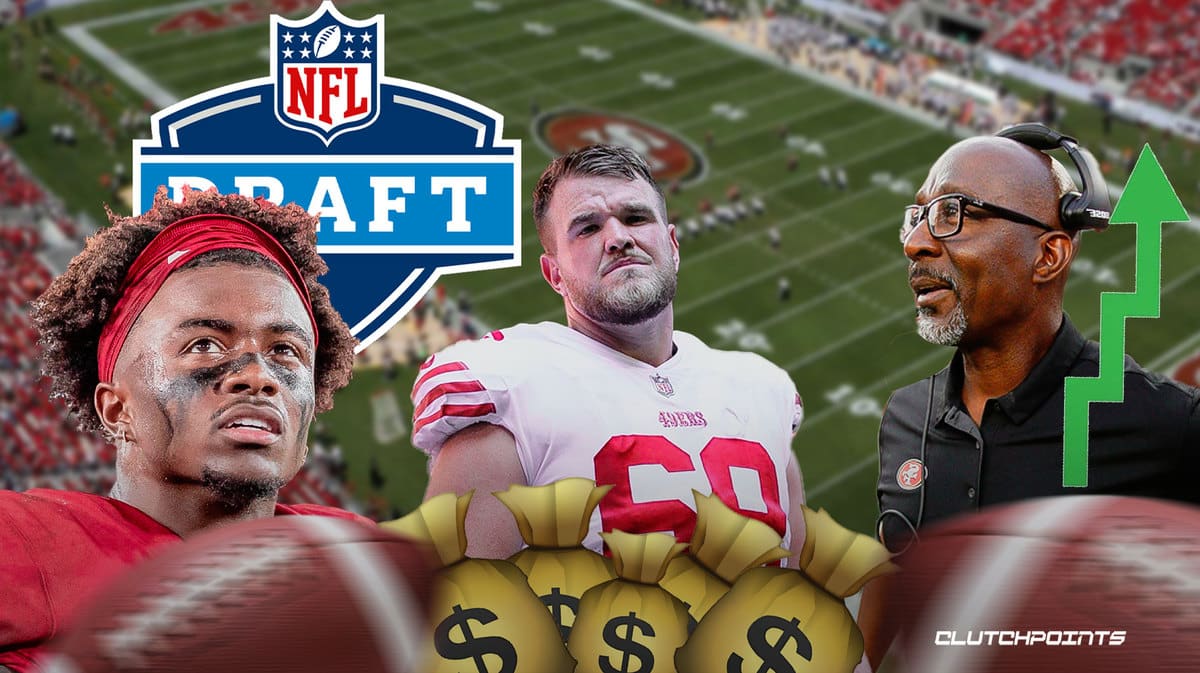 San Francisco 49ers, 49ers offseason, 49ers free agents, Super Bowl, NFC Championship