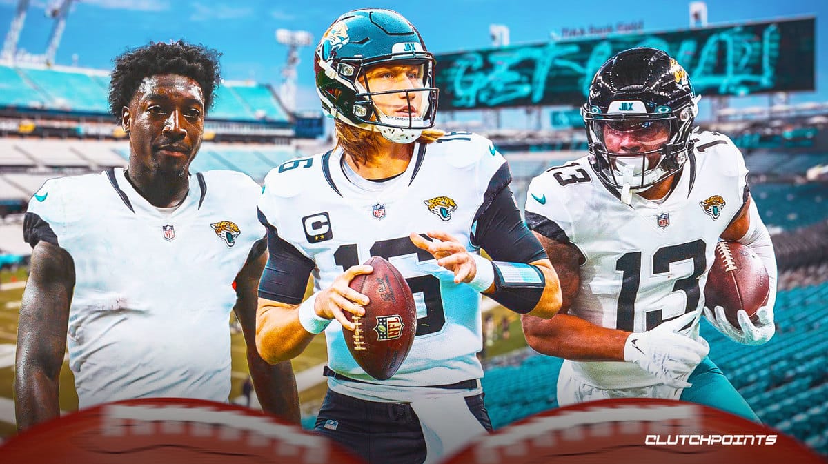 Jacksonville Jaguars 2023 offseason recap, roster updates, free