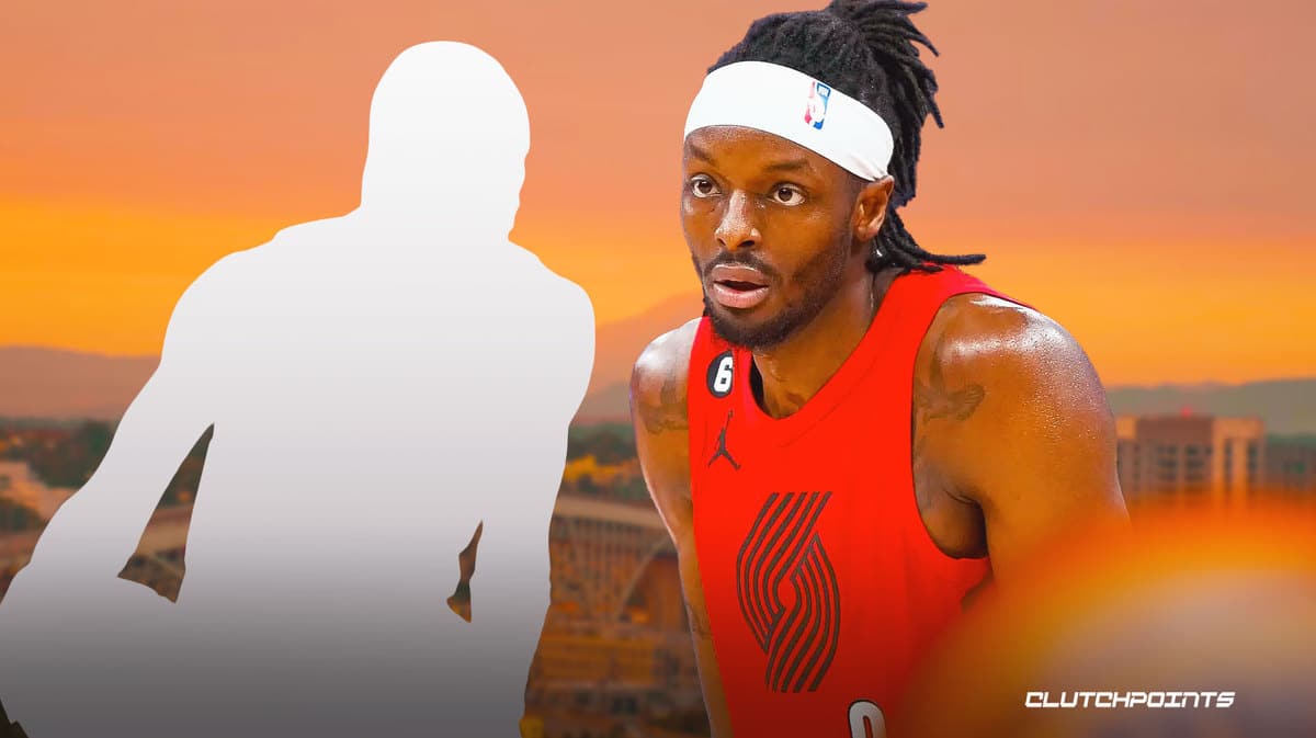 Jerami Grant Blazers NBA trade deadline