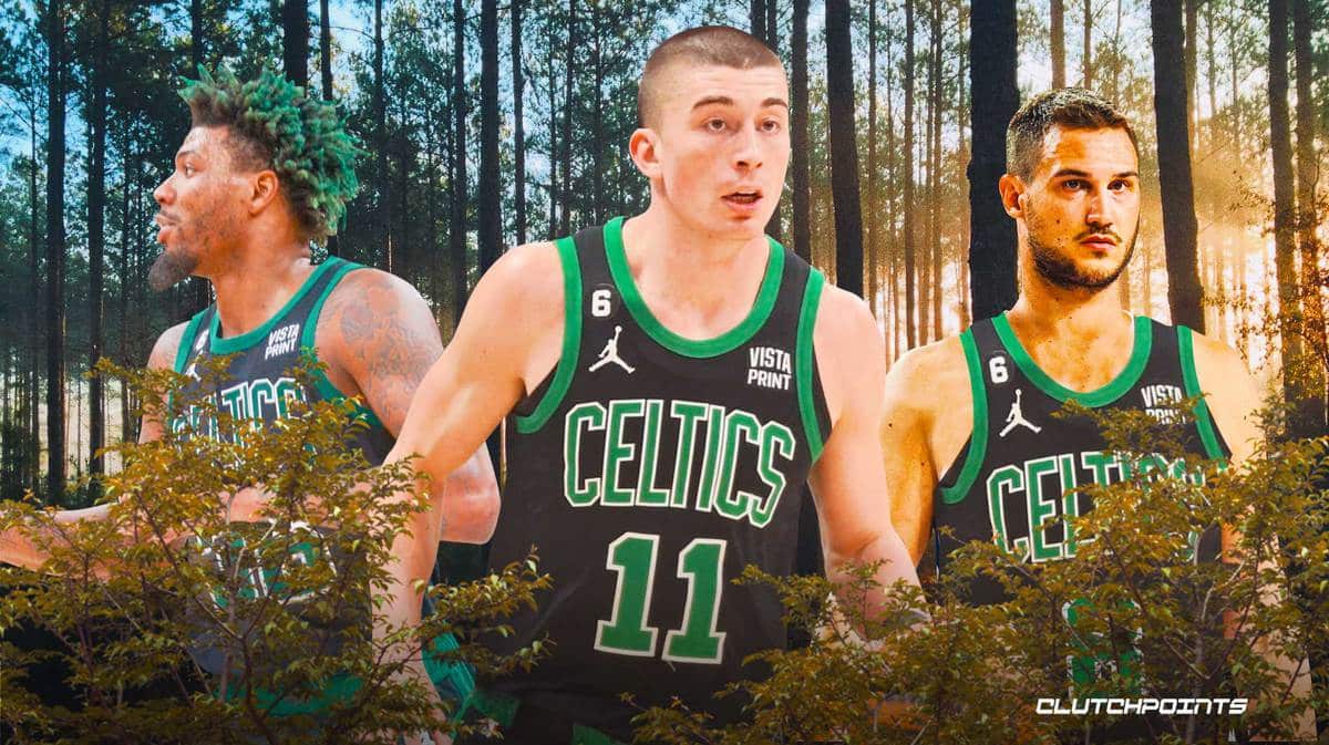 2 Players Celtics Must Move Ahead Of 2023 NBA Trade Deadline