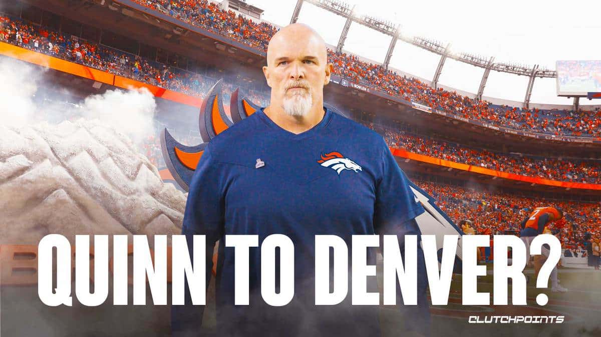 Why Broncos must hire Dan Quinn as their next head coach