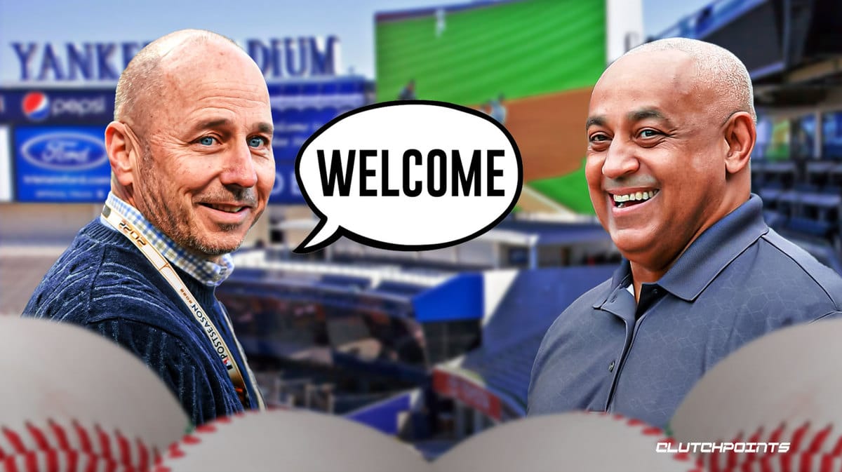 Yankees, Omar Minaya, Mets