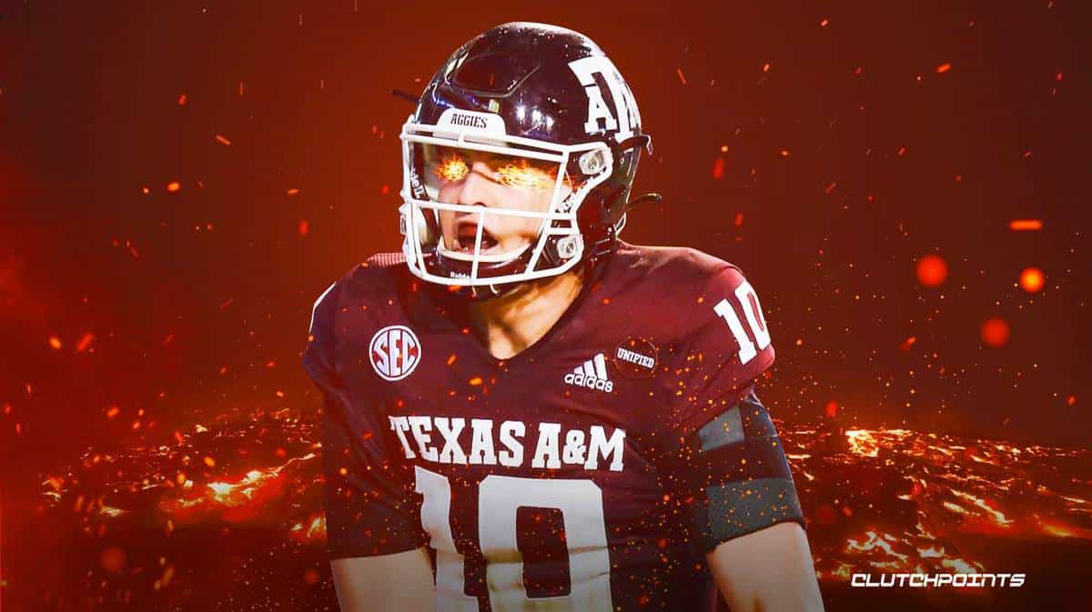Zach Calzada, Incarnate Word, Texas A&M, Auburn