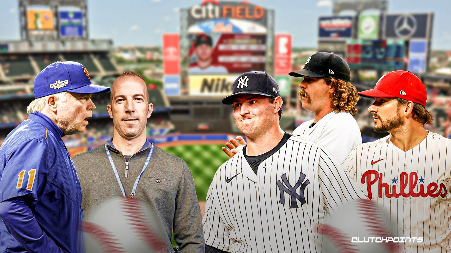 Mets: Andrew Chafin and bullpen arms New York must target
