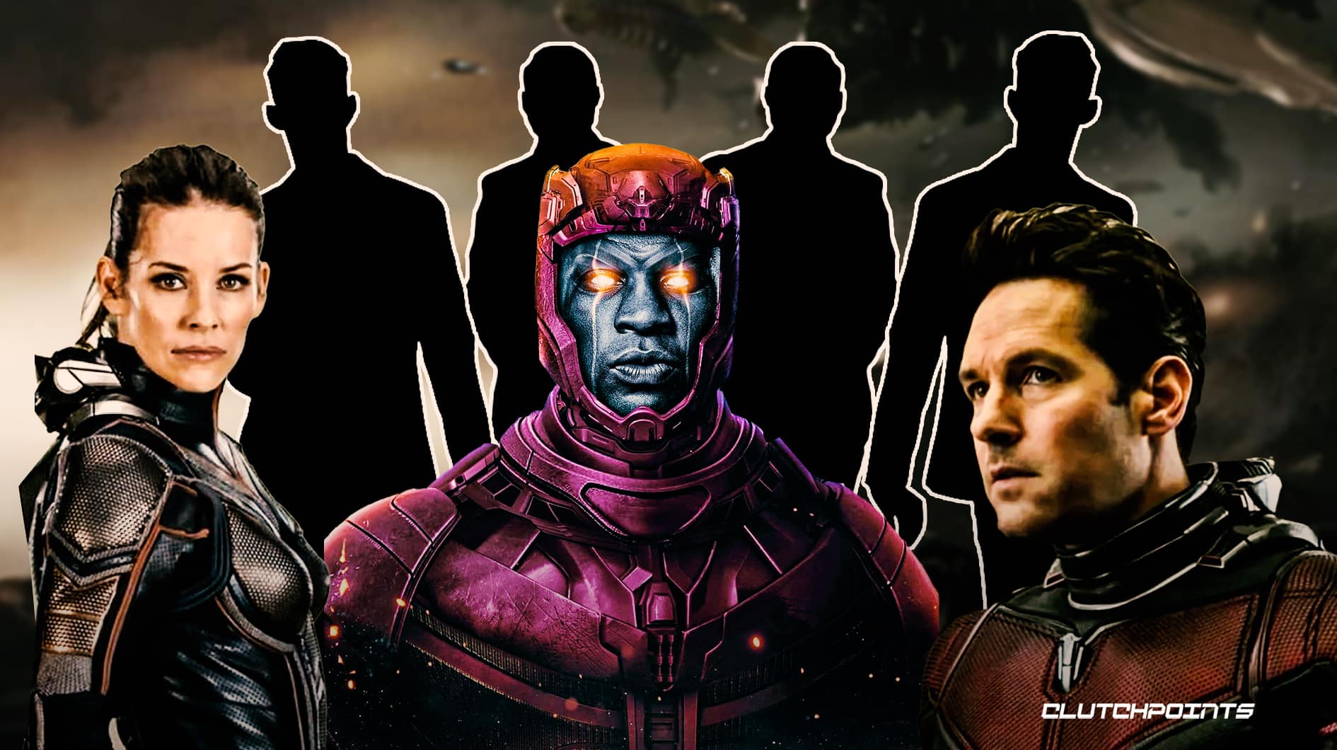 Why Kang is Ant-Man: Quantumania and Marvel's next big mystery