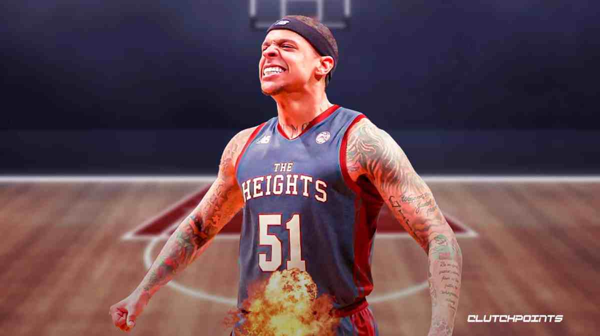 Brevin Galloway, Clemson basketball