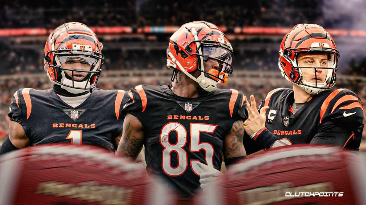 NFL Playoffs, Baltimore Ravens, Cincinnati Bengals