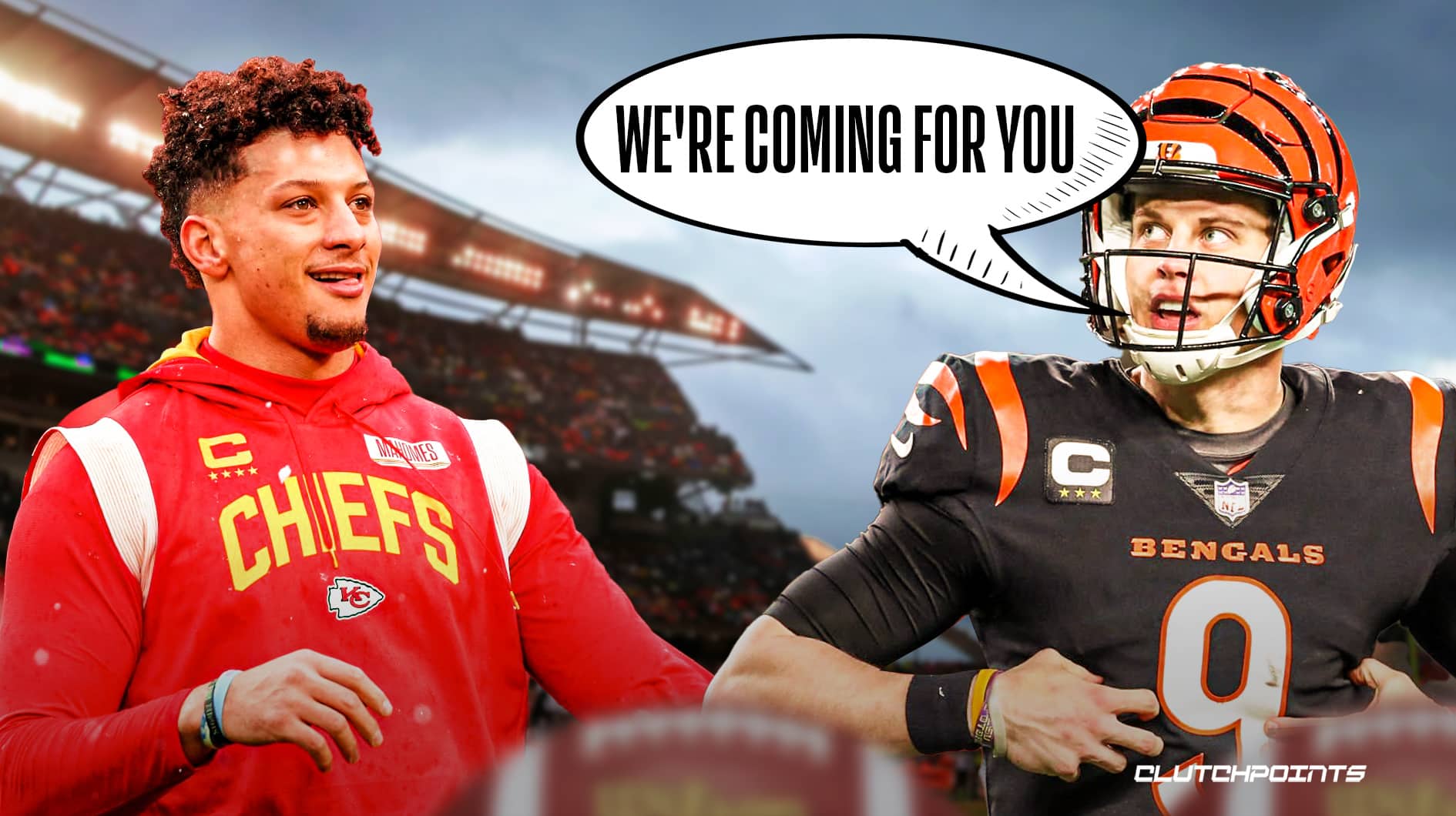 Bengals vs. Chiefs: Is a rematch in the works for Week 1 of the